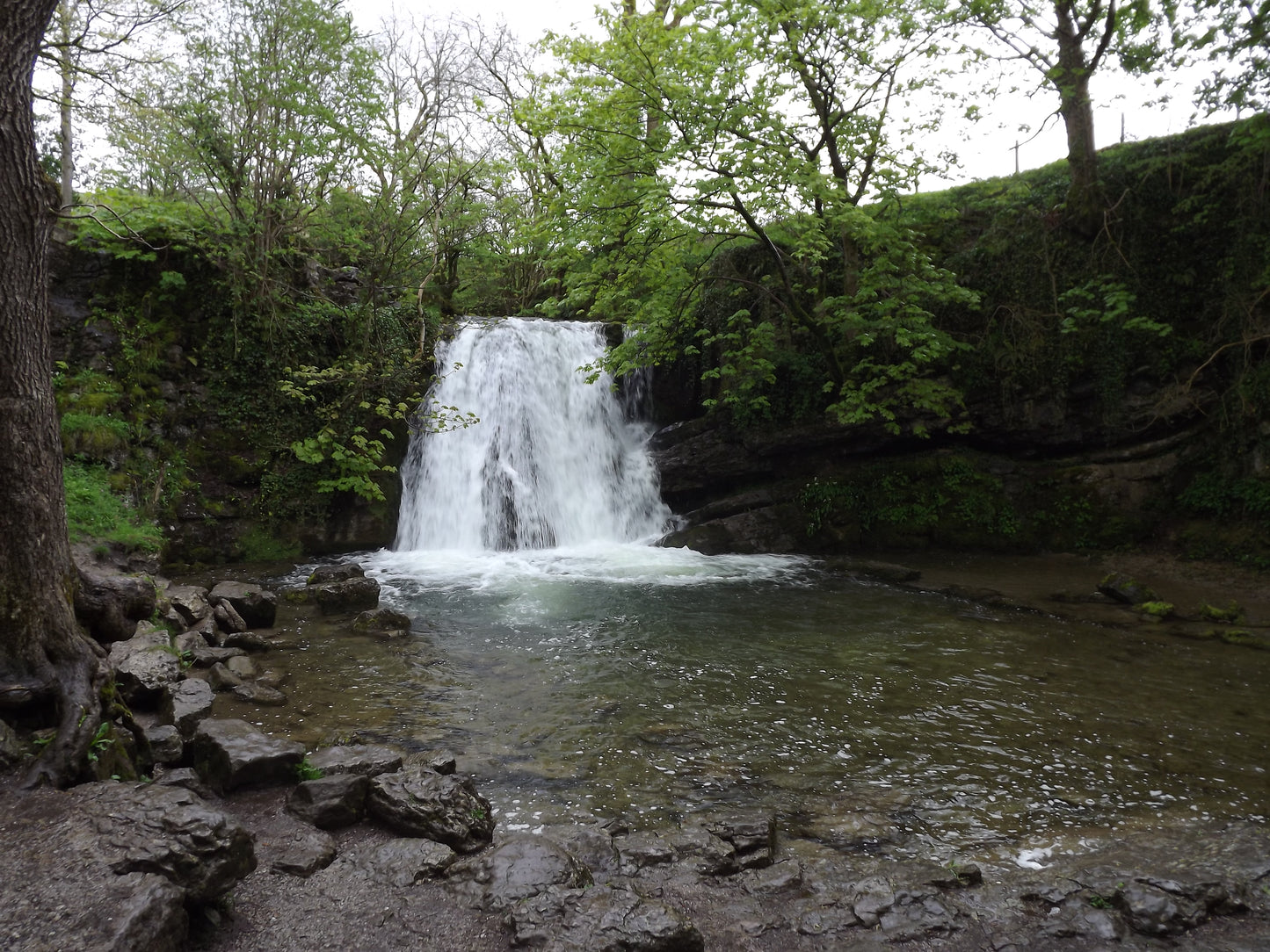 Images Of Waterfalls And Rivers UK Photo Prints
