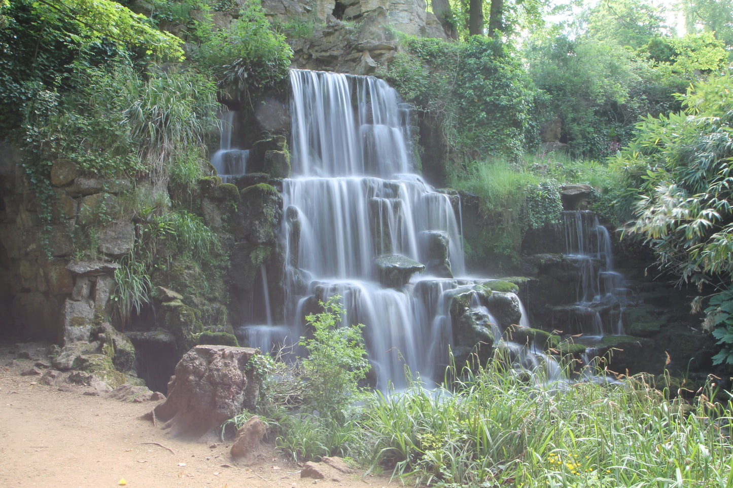 Images Of Waterfalls And Rivers UK Photo Prints