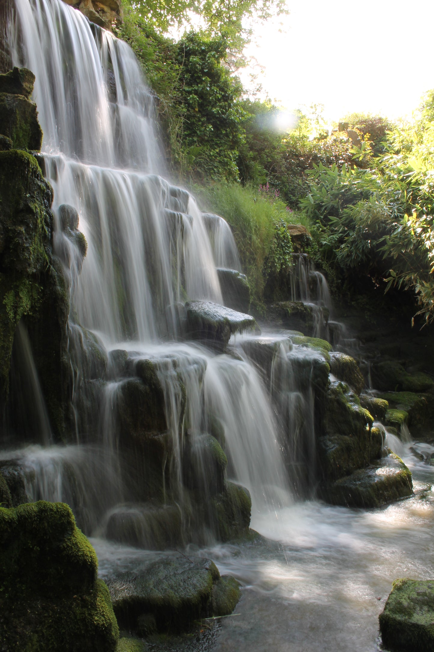 Images Of Waterfalls And Rivers UK Photo Prints
