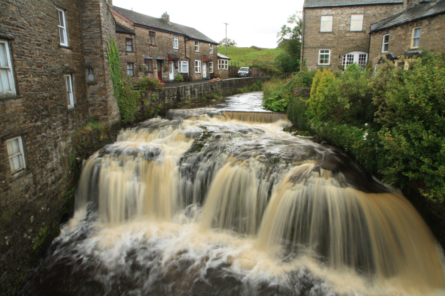 Images Of Waterfalls And Rivers UK Photo Prints