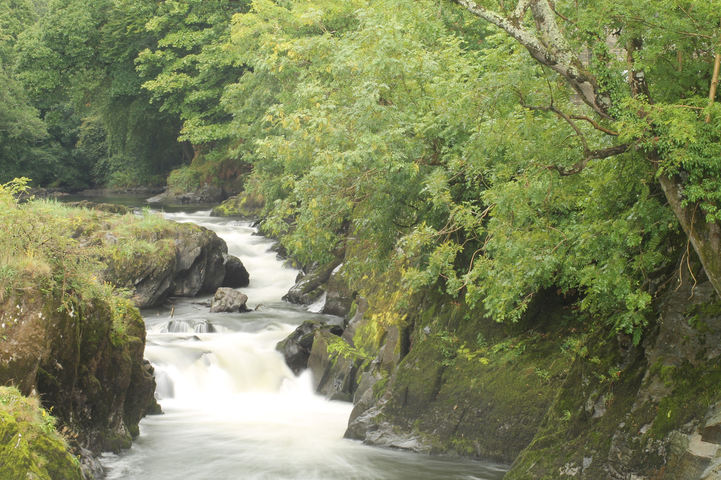 Images Of Waterfalls And Rivers UK Photo Prints