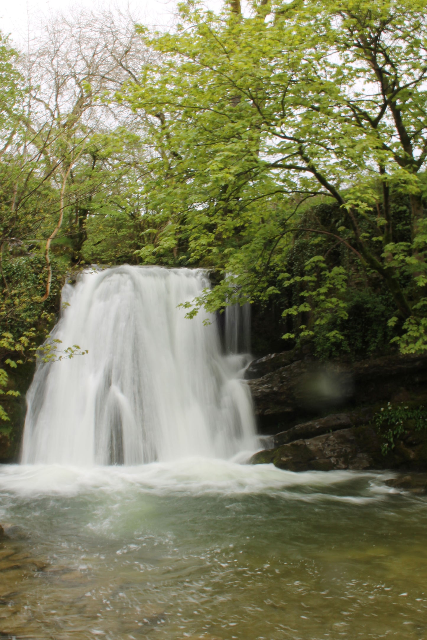 Images Of Waterfalls And Rivers UK Photo Prints