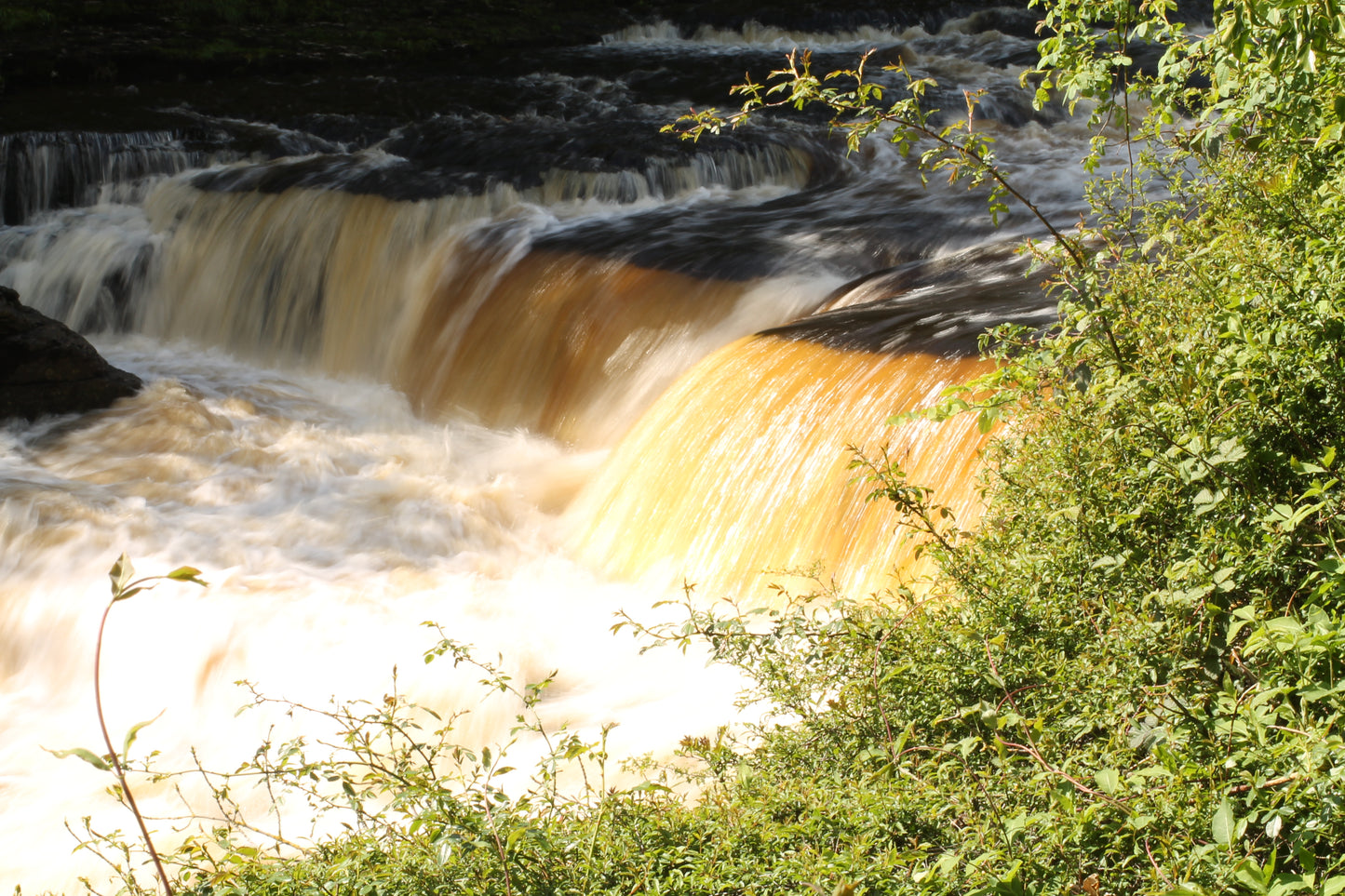 Images Of Waterfalls And Rivers UK Photo Prints