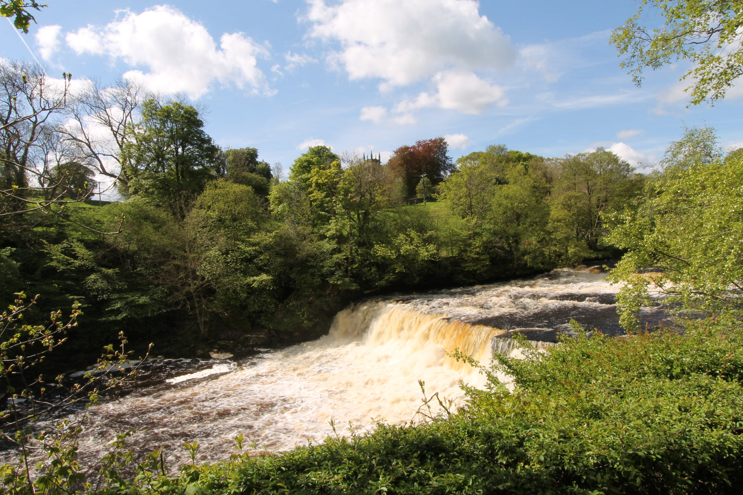 Images Of Waterfalls And Rivers UK Photo Prints