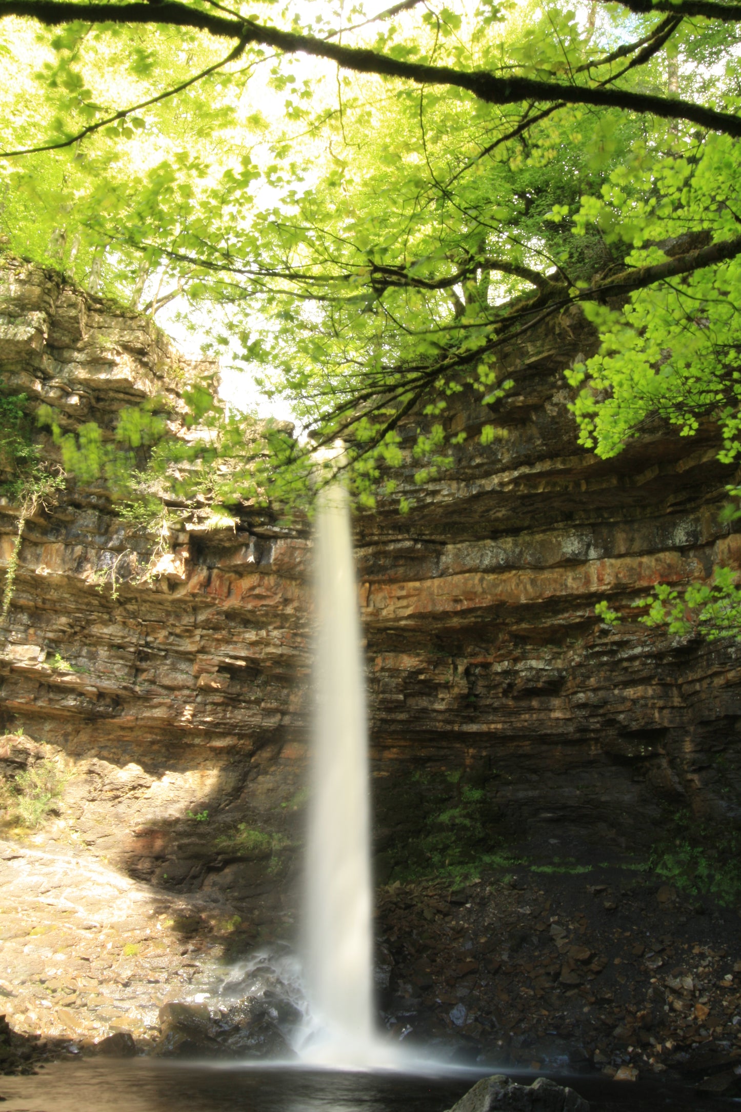 Images Of Waterfalls And Rivers UK Photo Prints