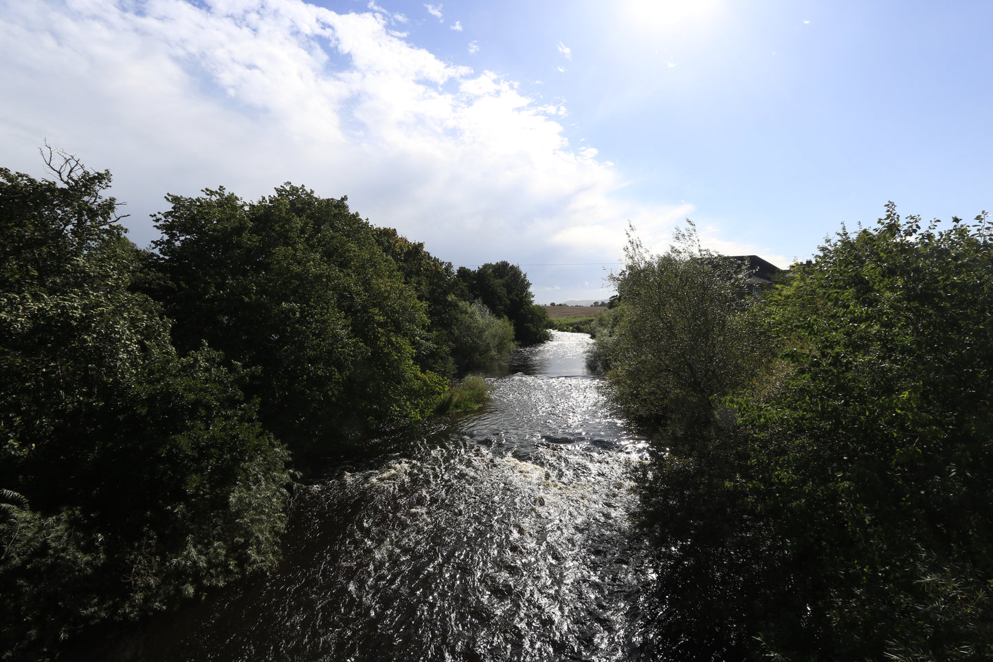 Images Of Waterfalls And Rivers UK Photo Prints