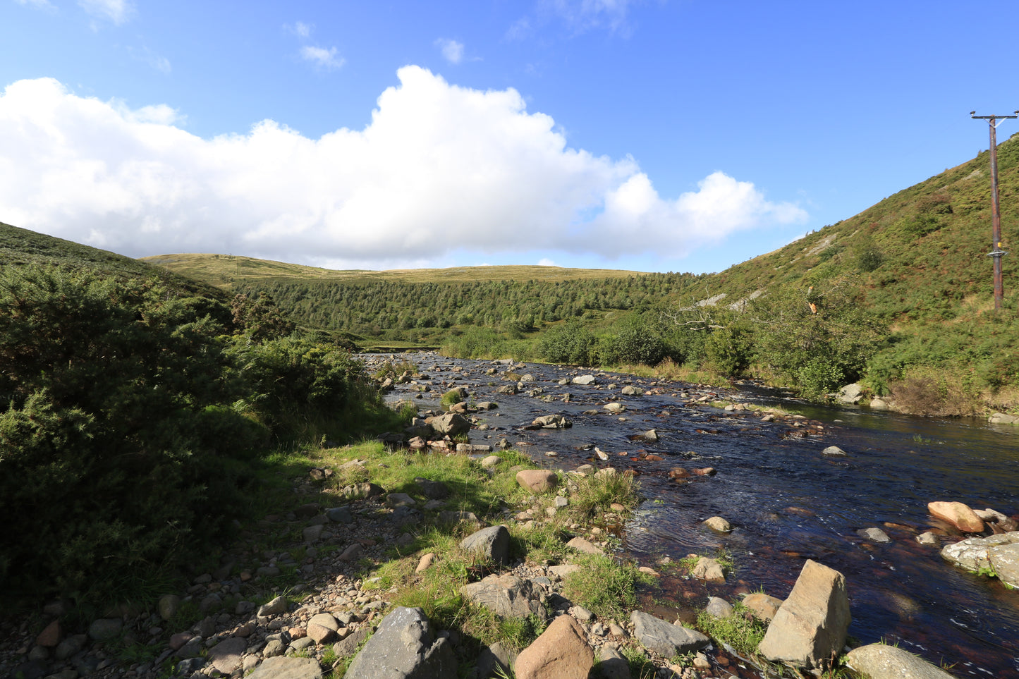 Images Of Waterfalls And Rivers UK Photo Prints