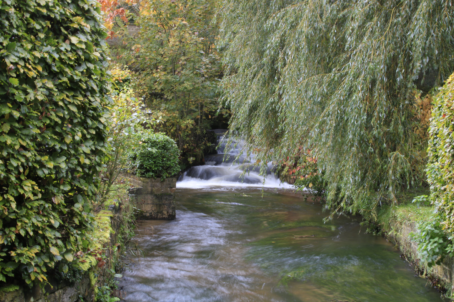 Images Of Waterfalls And Rivers UK Photo Prints