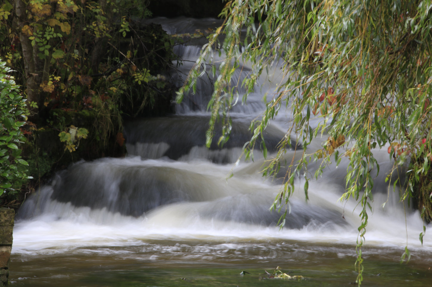 Images Of Waterfalls And Rivers UK Photo Prints