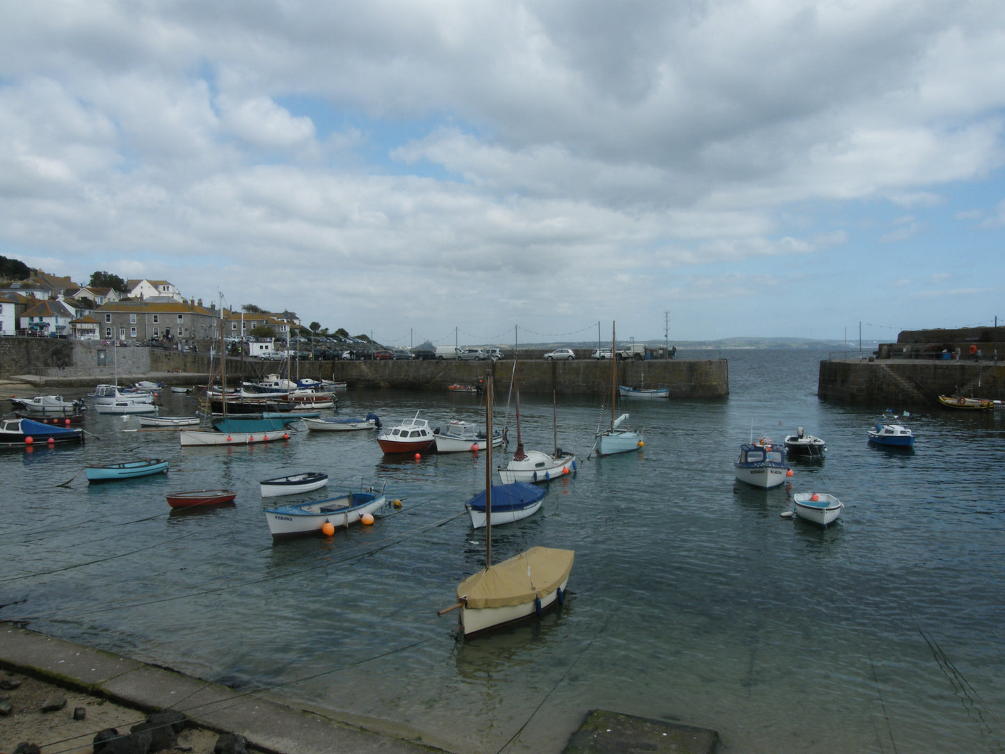 Images Around Cornwall Photo Prints