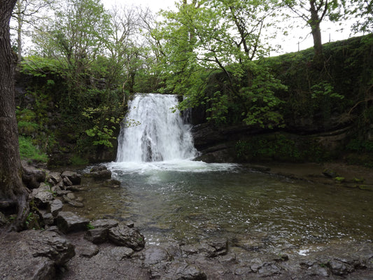 Images Of Waterfalls And Rivers UK Photo Prints