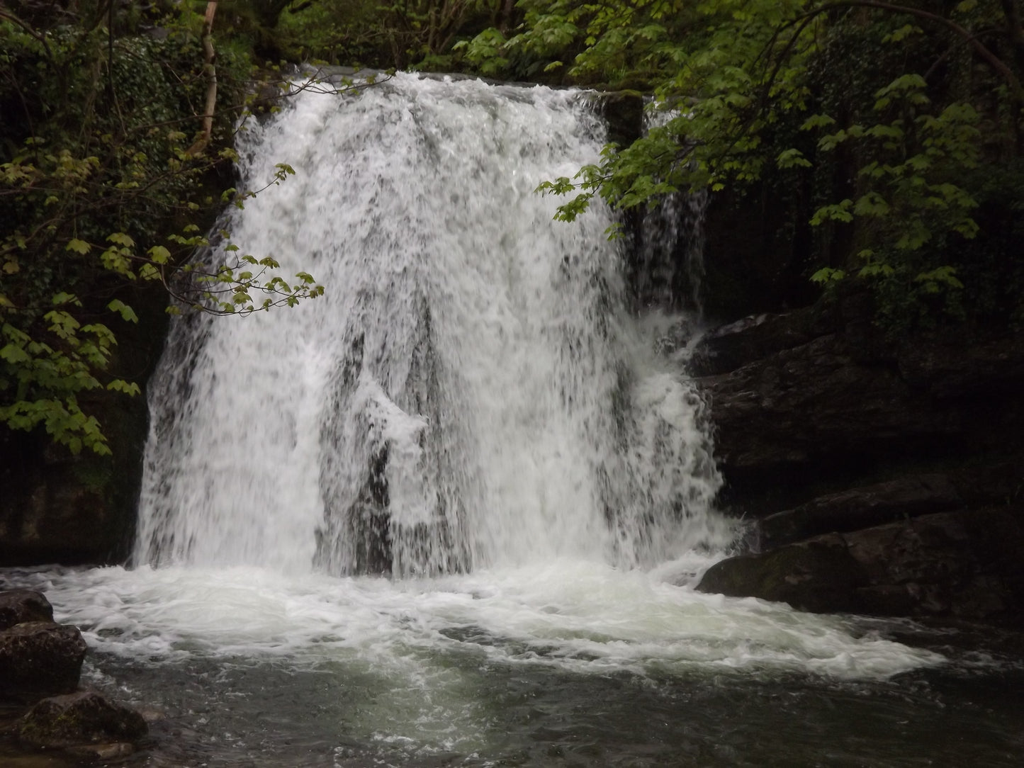 Images Of Waterfalls And Rivers UK Photo Prints