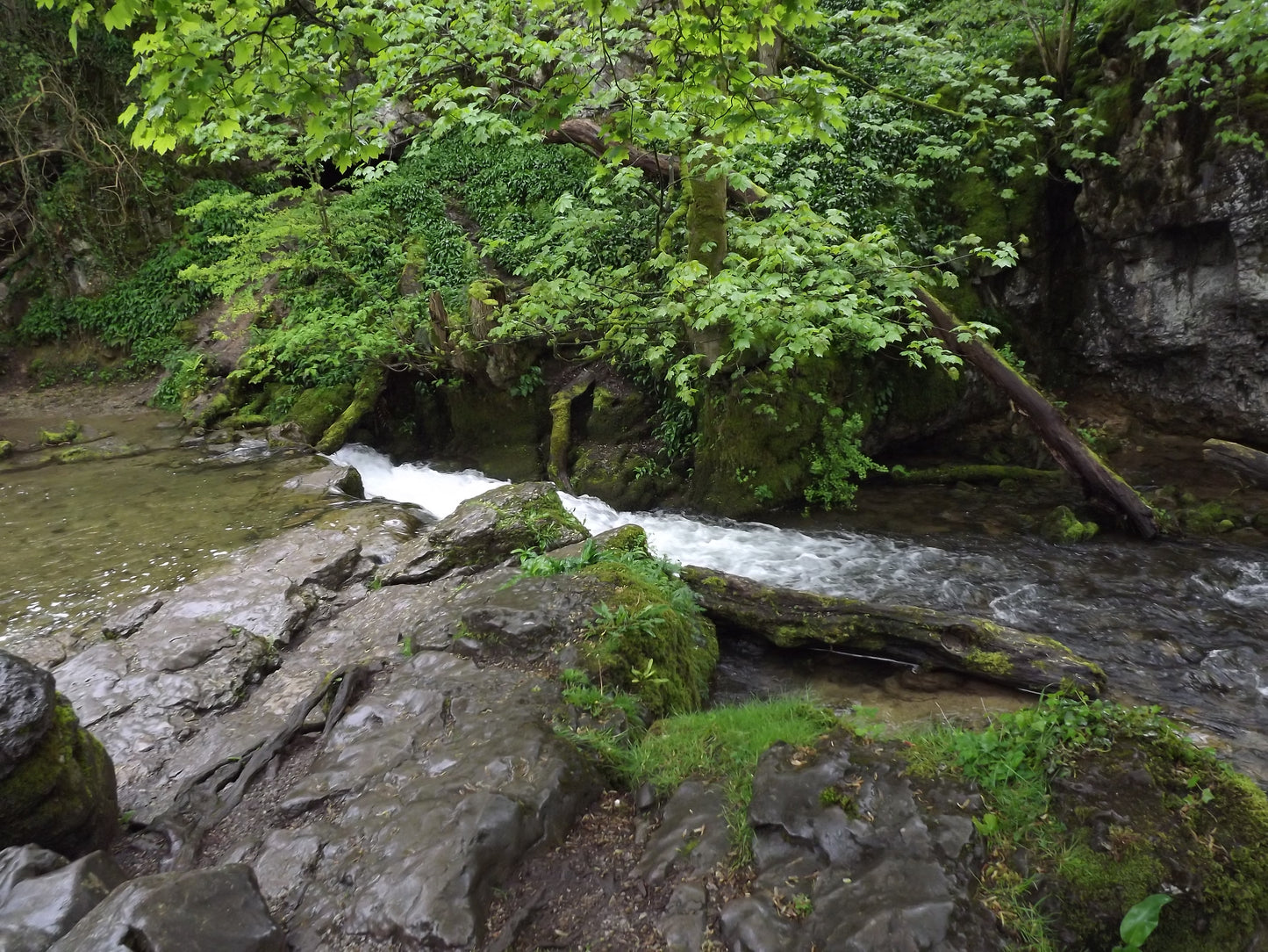 Images Of Waterfalls And Rivers UK Photo Prints