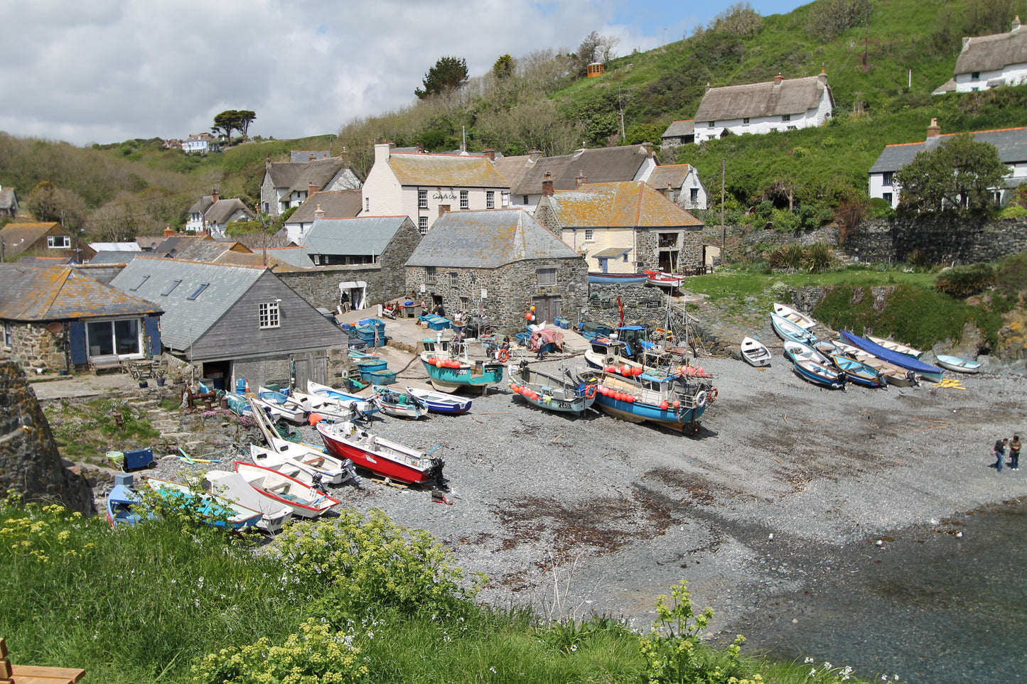Images Around Cornwall Photo Prints