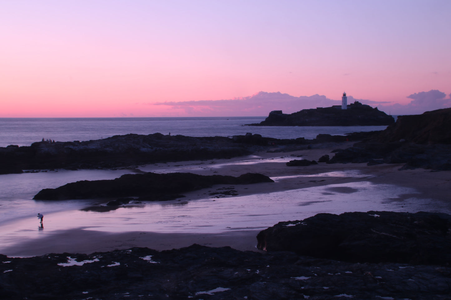 Images Around Cornwall Photo Prints