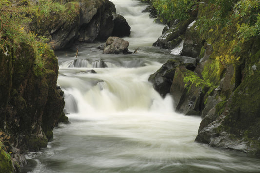 Images Of Waterfalls And Rivers UK Photo Prints