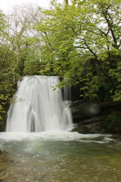 Images Of Waterfalls And Rivers UK Photo Prints