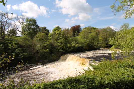 Images Of Waterfalls And Rivers UK Photo Prints