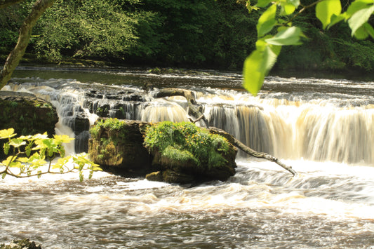 Images Of Waterfalls And Rivers UK Photo Prints