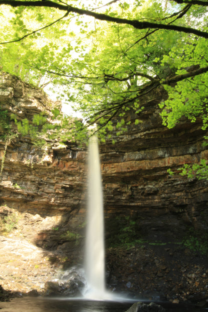 Images Of Waterfalls And Rivers UK Photo Prints