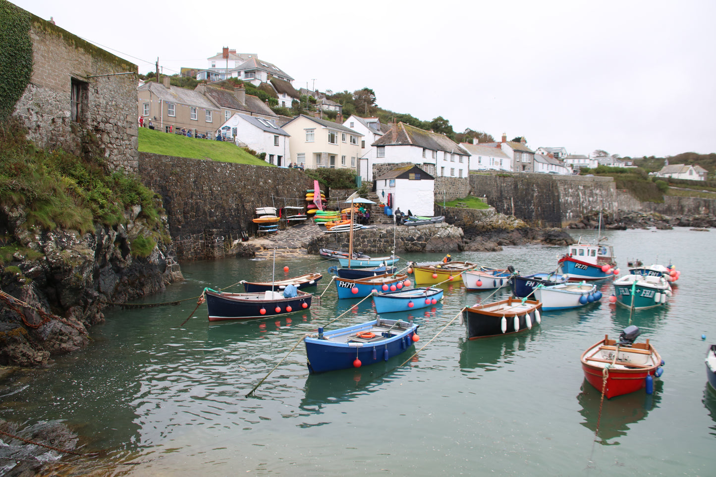 Images Around Cornwall Photo Prints