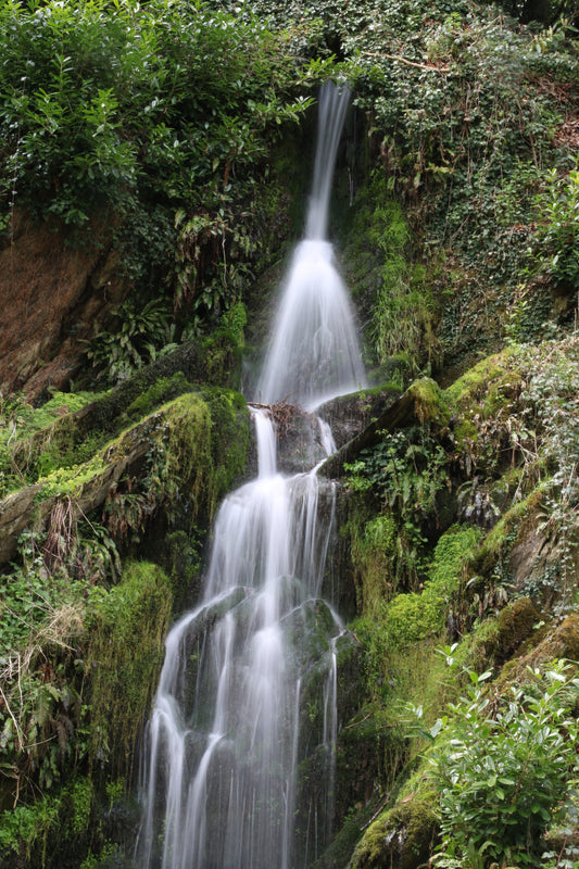 Images Of Waterfalls And Rivers UK Photo Prints