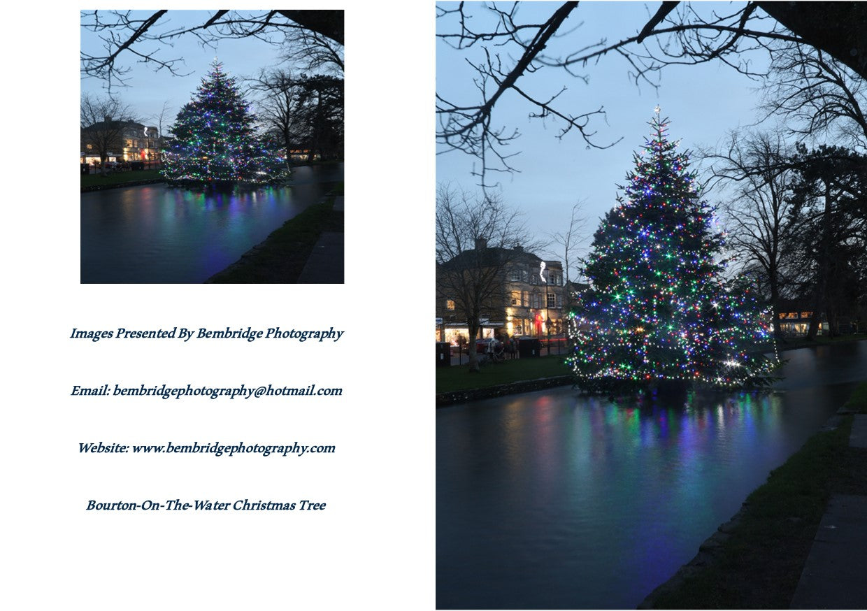 A6 5 x Photography Greeting Card Blanks with Envelopes