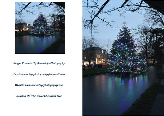 A6 5 x Photography Greeting Card Blanks with Envelopes